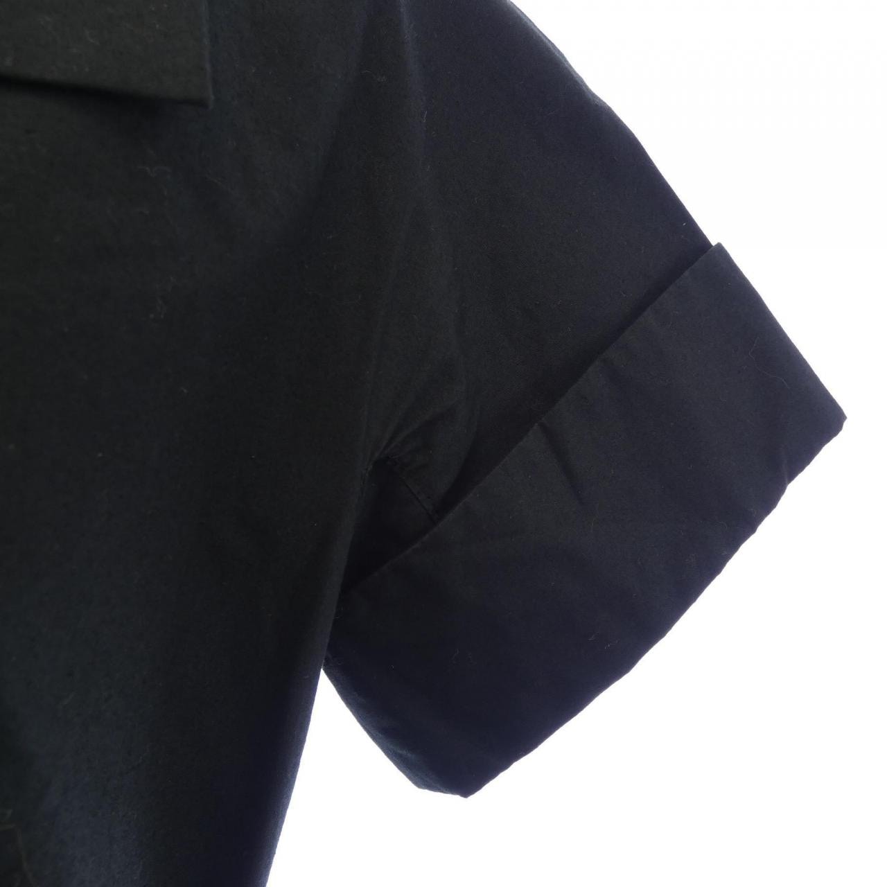 ヴィヴィアンウエストウッドレッド Vivienne Westwood RED LABEL ワンピース