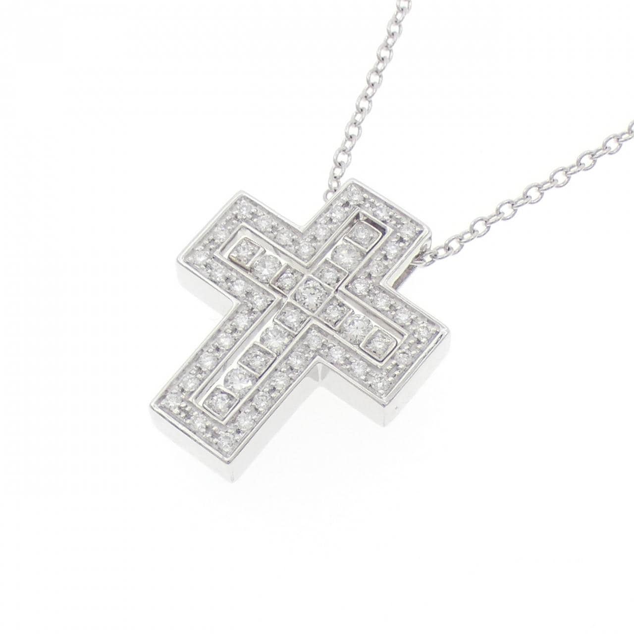 DAMIANI Belle Epoque XS 项链