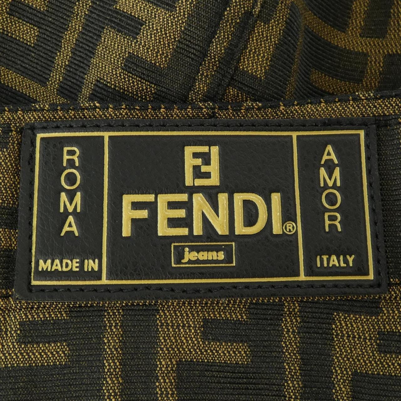 【ヴィンテージ】フェンディ FENDI スカート