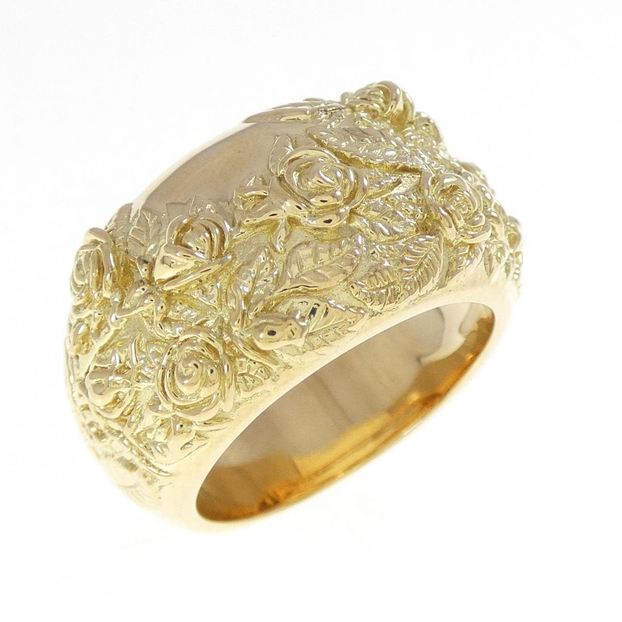 カレライカレラ 750YG リング