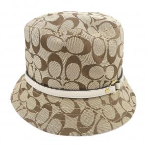 コーチ COACH ハット