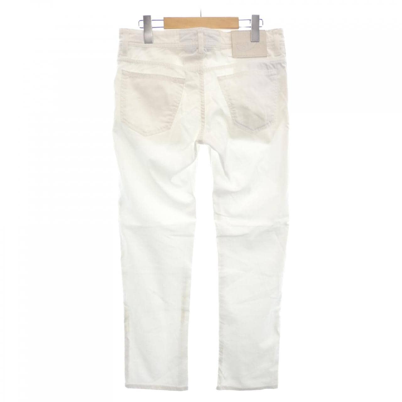 ヤコブコーエン JACOB COHEN 622 パンツ