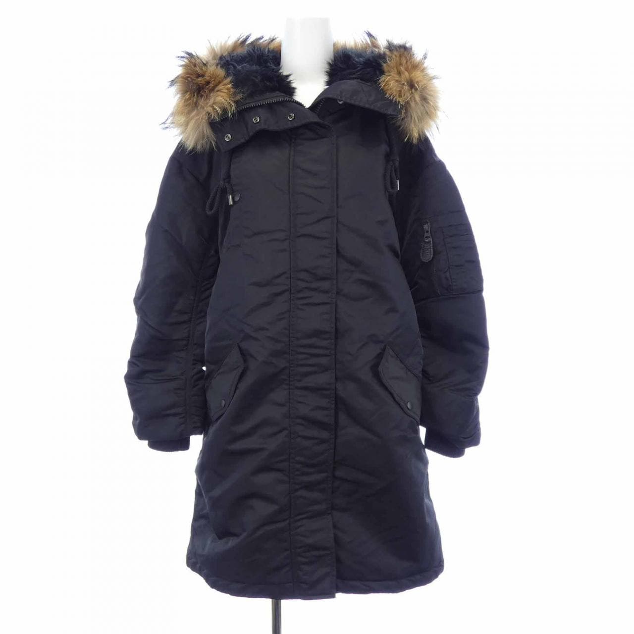 グレースコンチネンタル GRACE CONTINENTAL 9024-0 コート