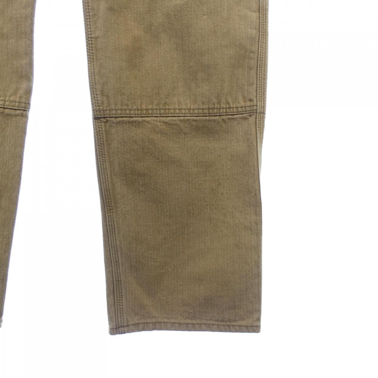 IRON HEART パンツ