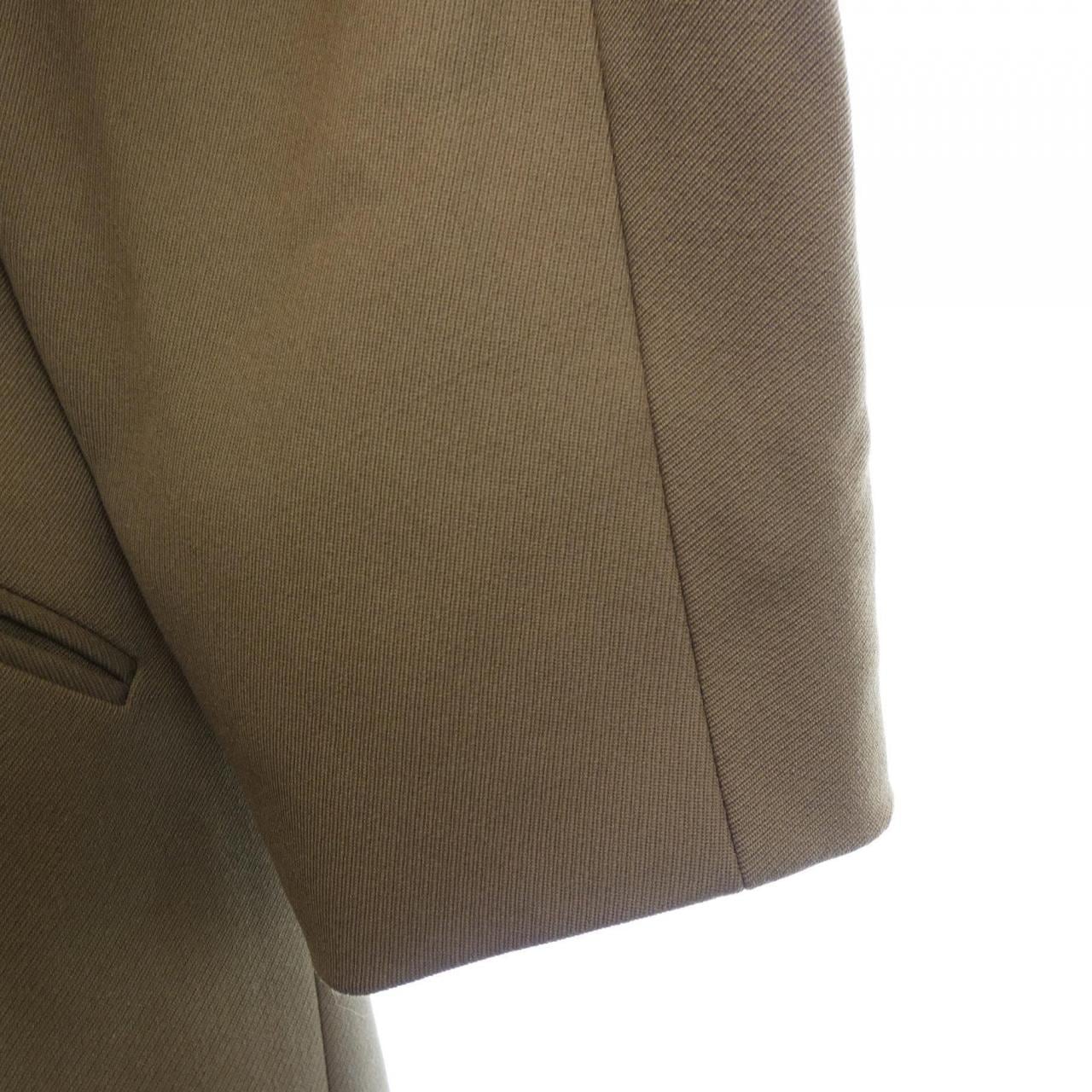 ドゥーズィエムクラス DEUXIEME CLASSE コート