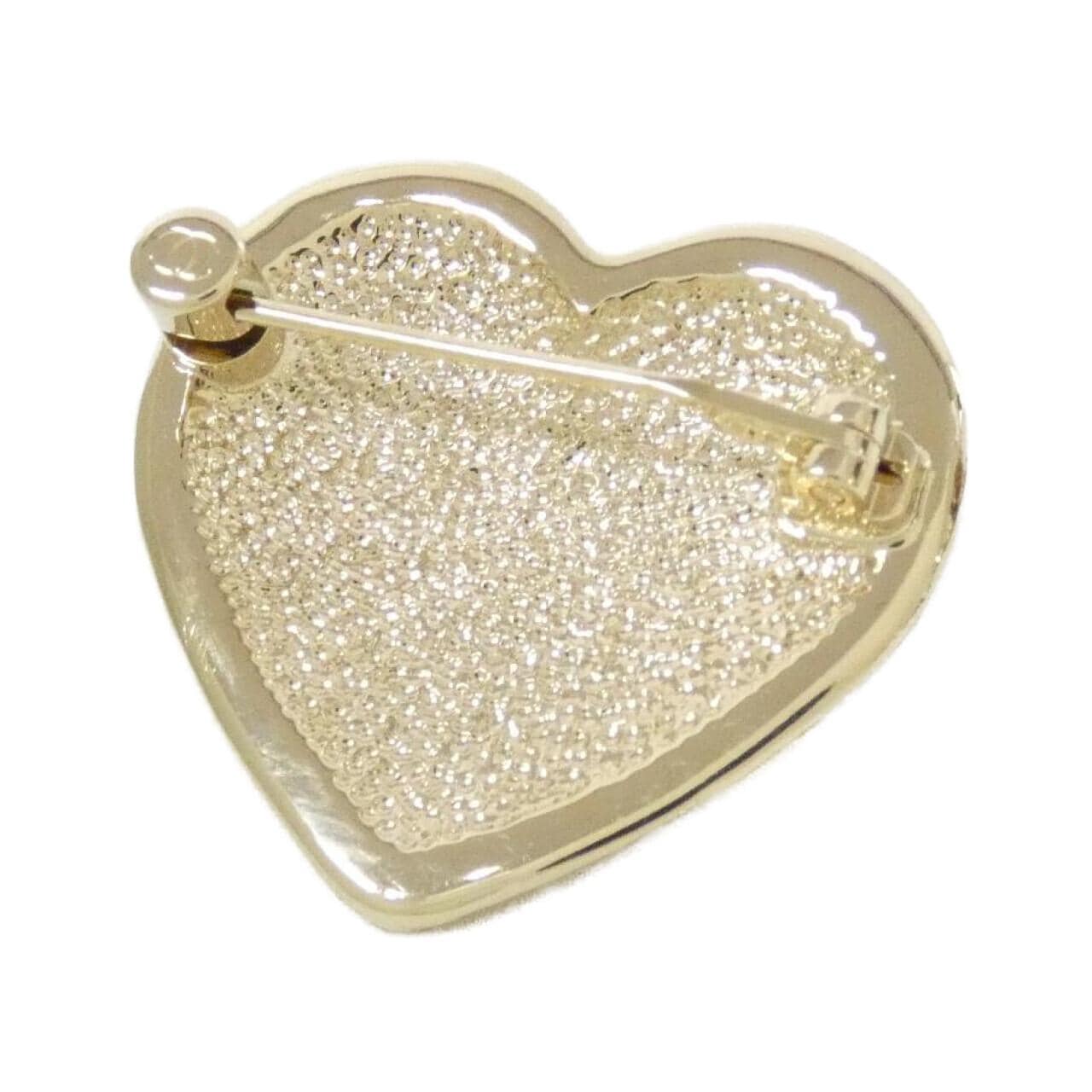 シャネル AB9129 ブローチ