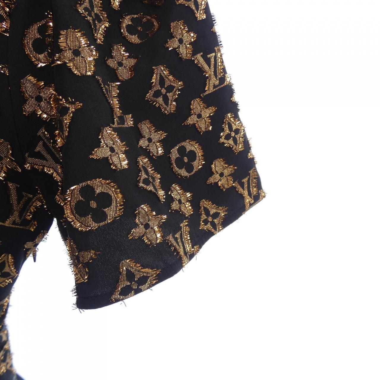 ルイヴィトン LOUIS VUITTON FJDR21XGR ワンピース