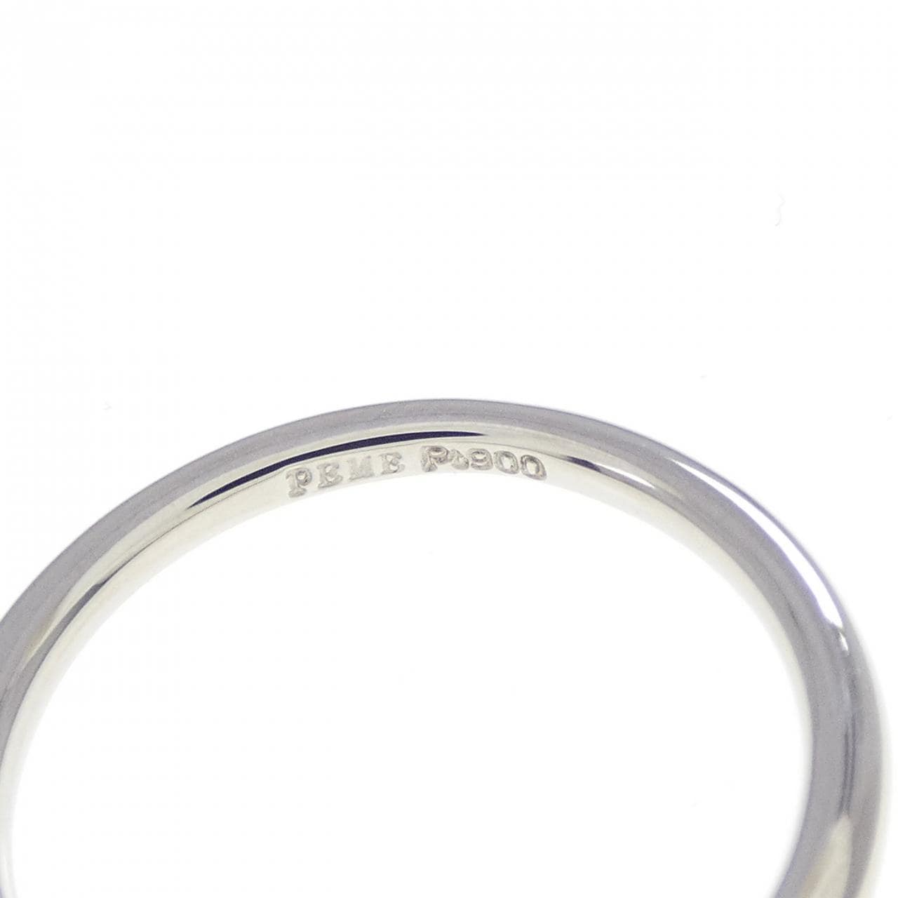 アーカー オネスティ リング