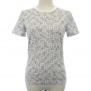 エルメス HERMES BOLDUC AU CARRE ボルデュックチェック 5E4645DK Tシャツ