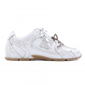 ミュウミュウ MIU MIU NEW BALANCE 5E165E 530 スニーカー
