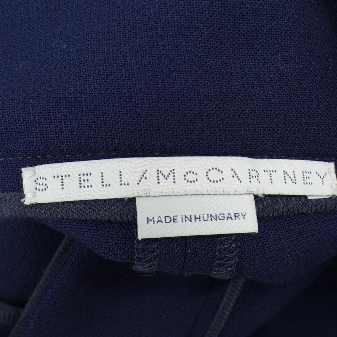 ステラマッカートニー STELLA MCCARTNEY 601906 SOA03 パンツ