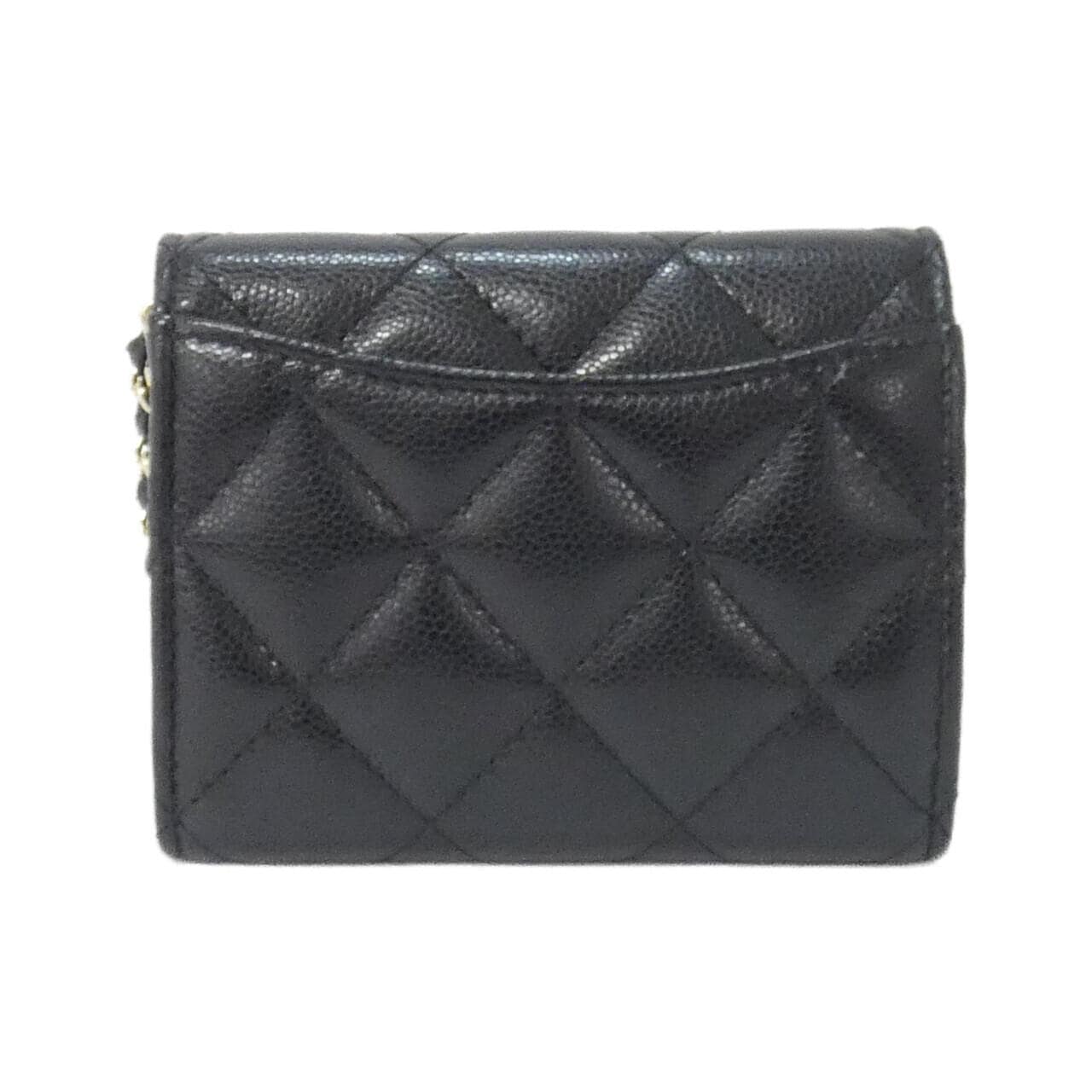 シャネル タイムレスクラシック ライン AP0238 チェーンクラッチ