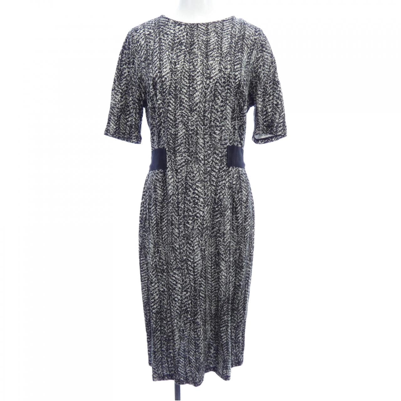 ランバンコレクション LANVIN COLLECTION ワンピース