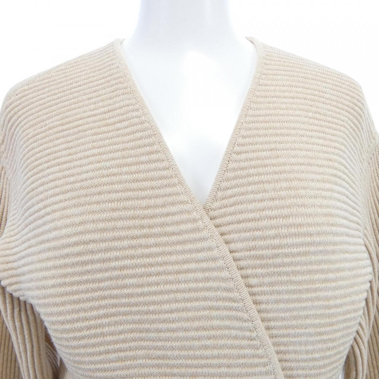 デプレ DES PRES カーディガン