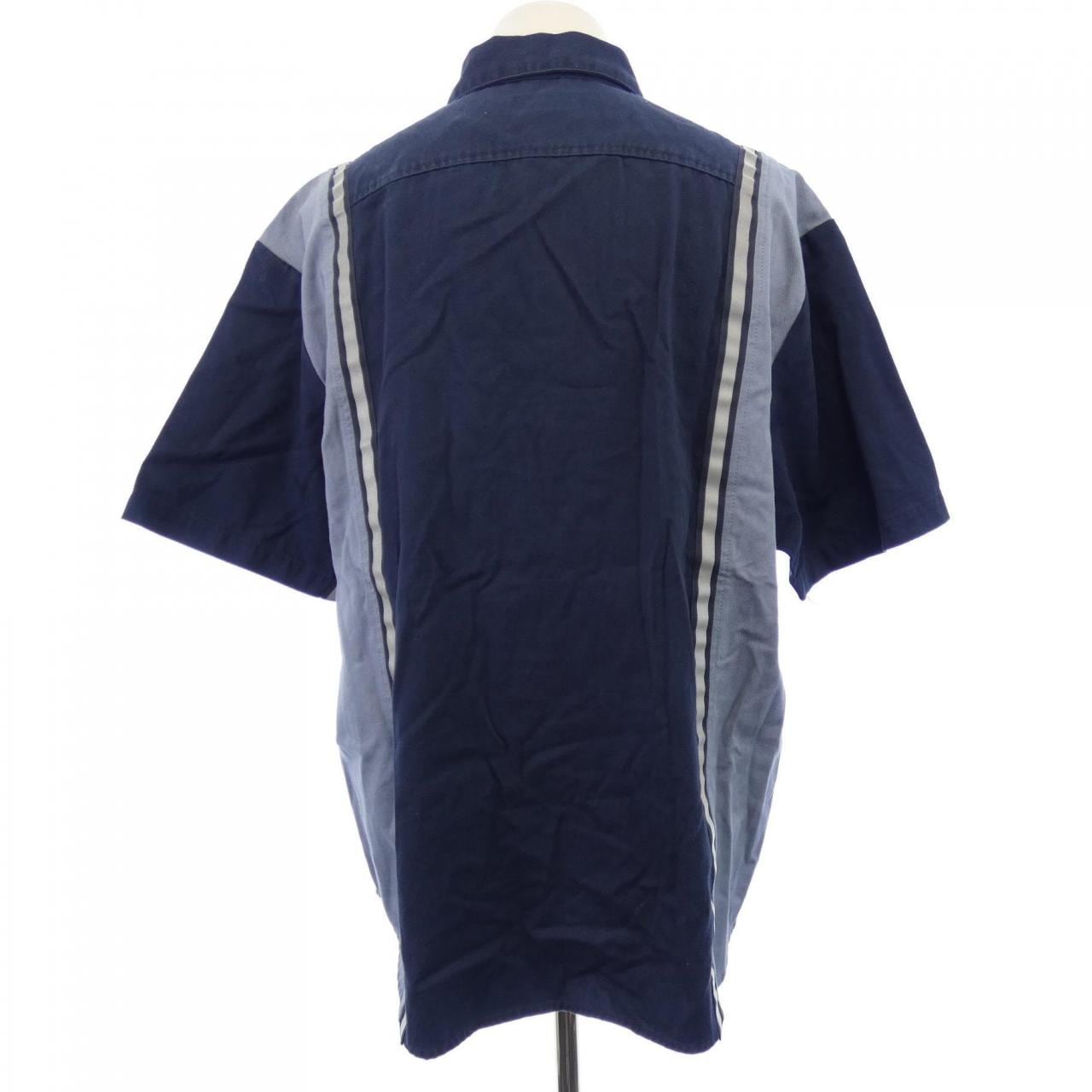 シュプリーム SUPREME S／Sシャツ