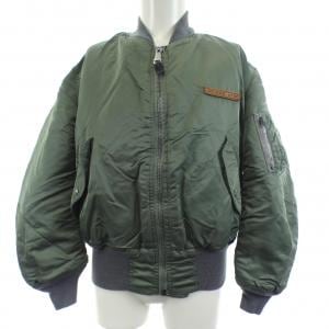 アヴィレックス AVIREX MIL-J8279E ブルゾン