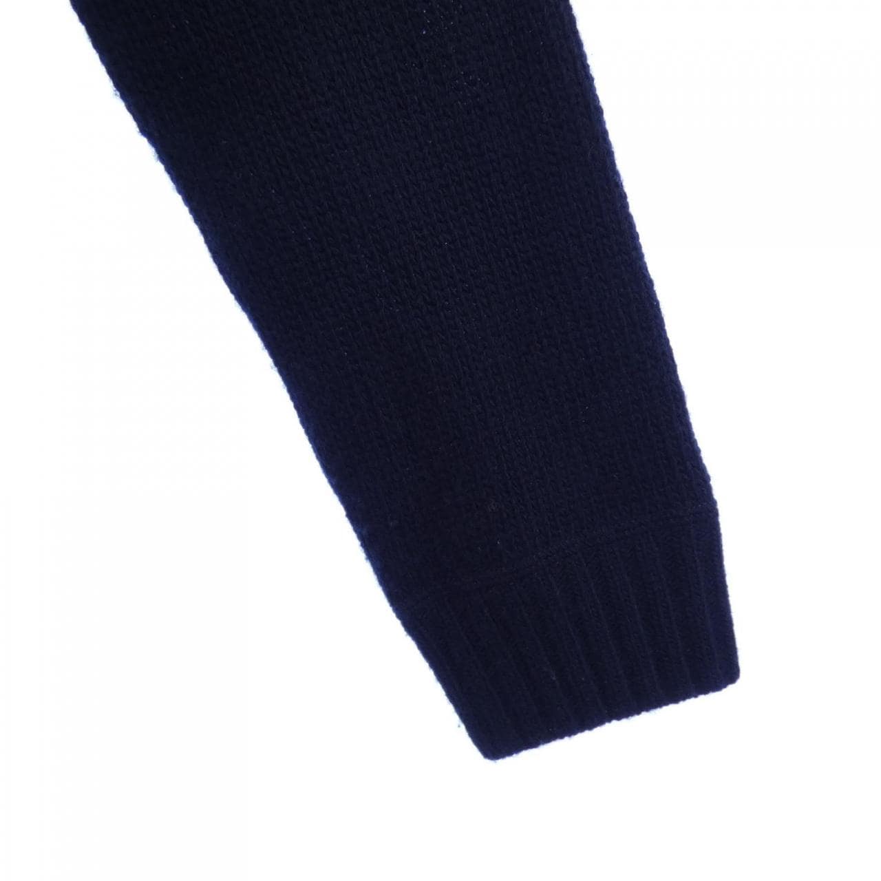 プラダ PRADA インターシャロゴ P24U1T S231 1YMW ニット