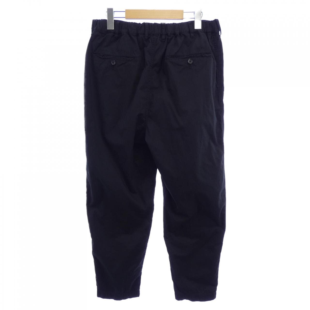 グラフペーパー Graphpaper GM251-40089B パンツ