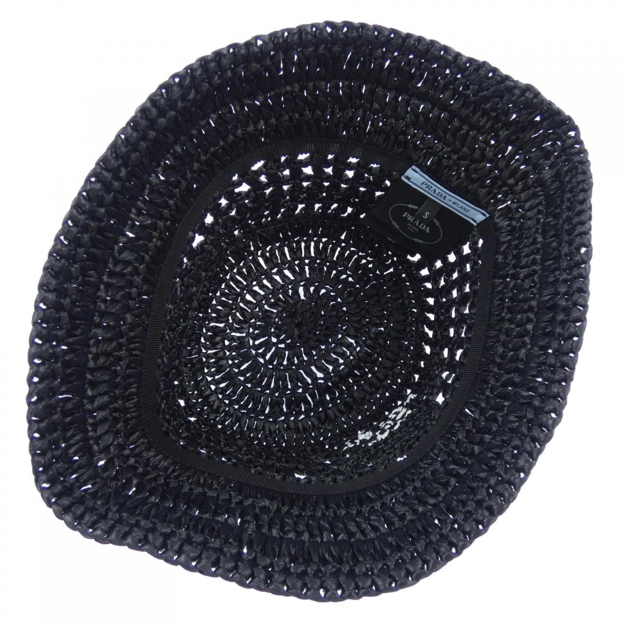 プラダ PRADA 1HC137 2C2T ハット