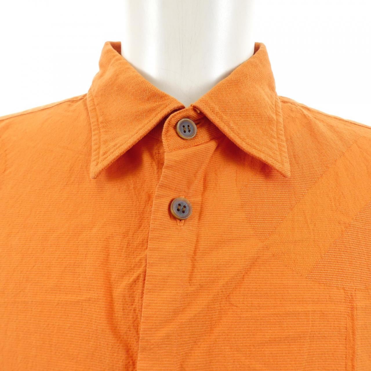 イッセイミヤケ ISSEY MIYAKE A.POC ME73FJ049 シャツ