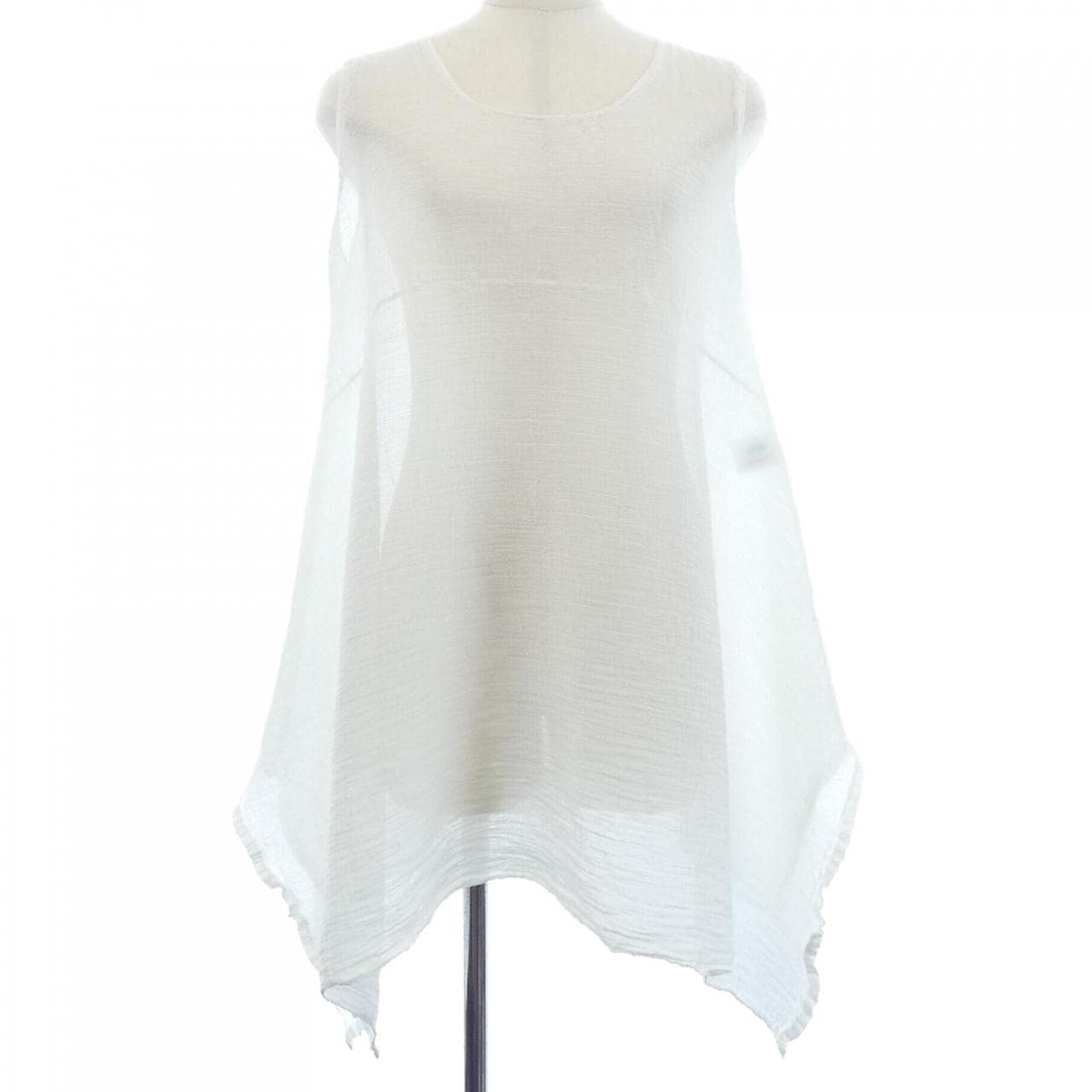ミーイッセイミヤケ me ISSEY MIYAKE MI61 FT343 トップス