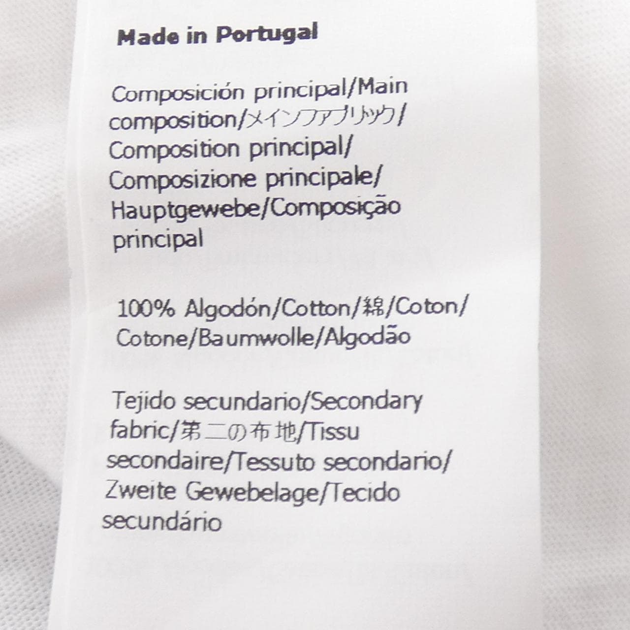 ロエベ LOEWE H526Y22XBH Tシャツ