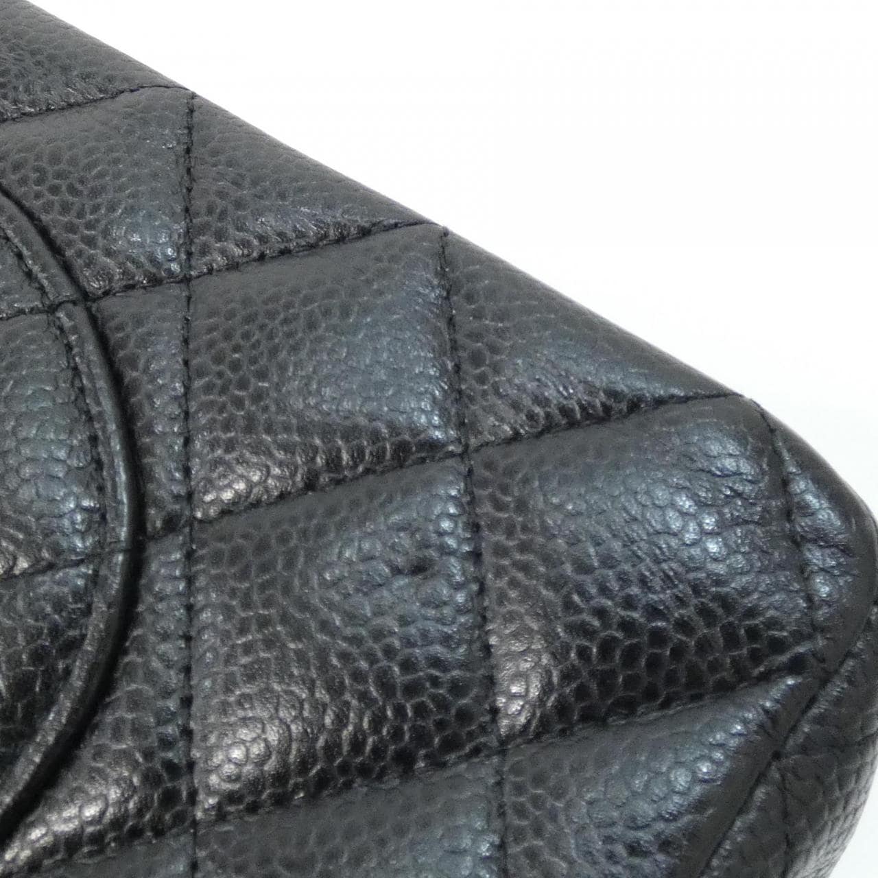 シャネル 1112 ショルダーバッグ