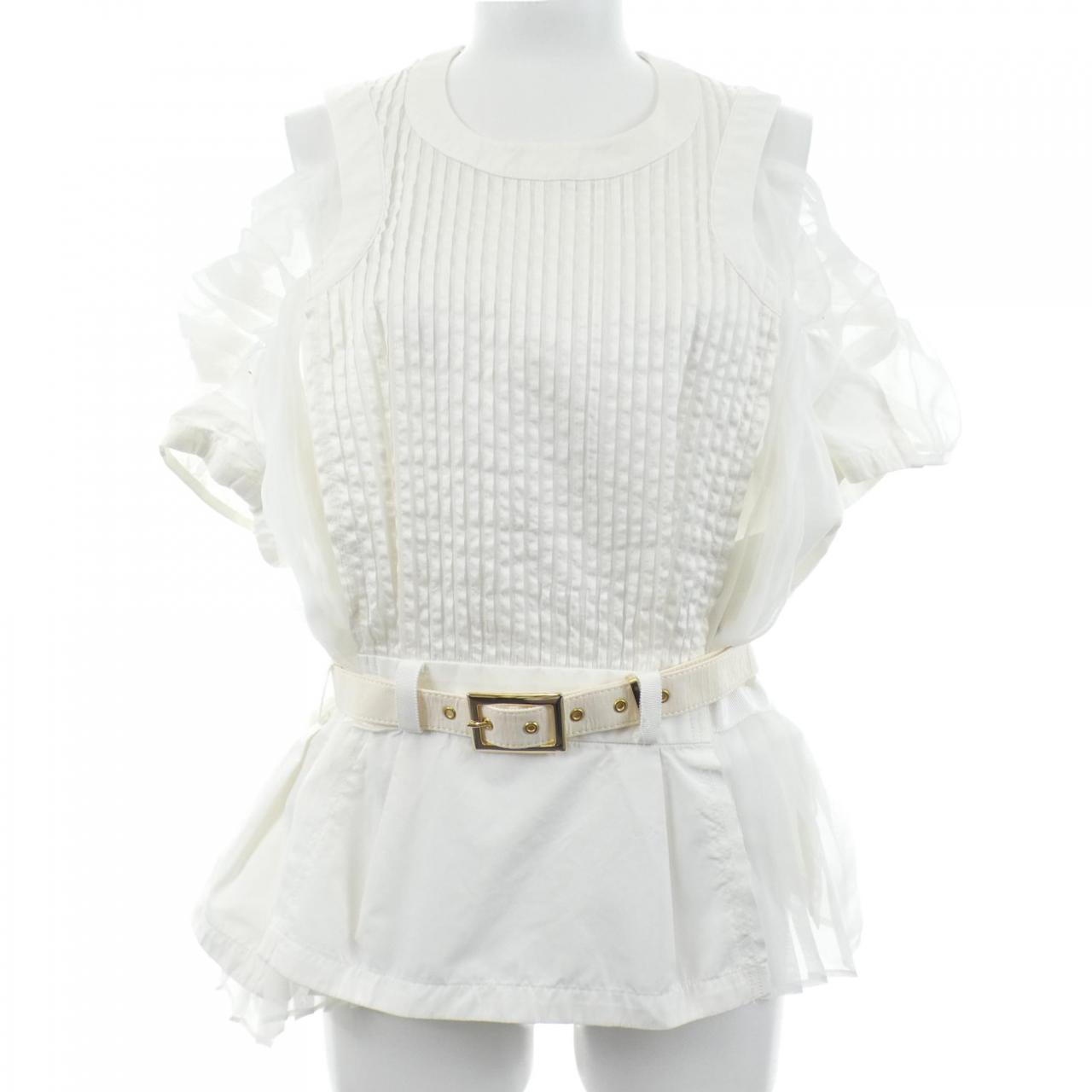 サカイ SACAI 16-02574 トップス