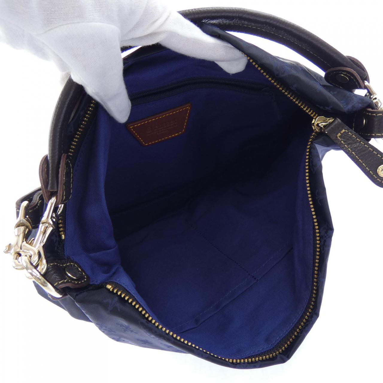 ラシット russet BAG