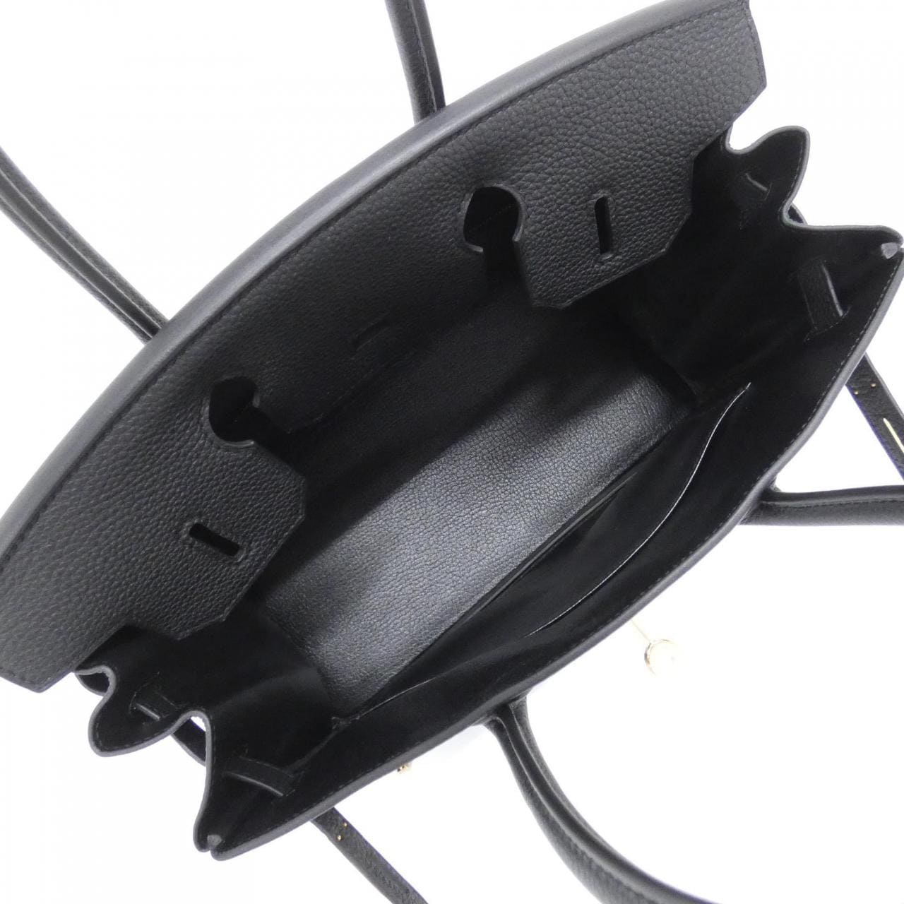 【未使用品】エルメス バーキン 30cm 027633CC バッグ