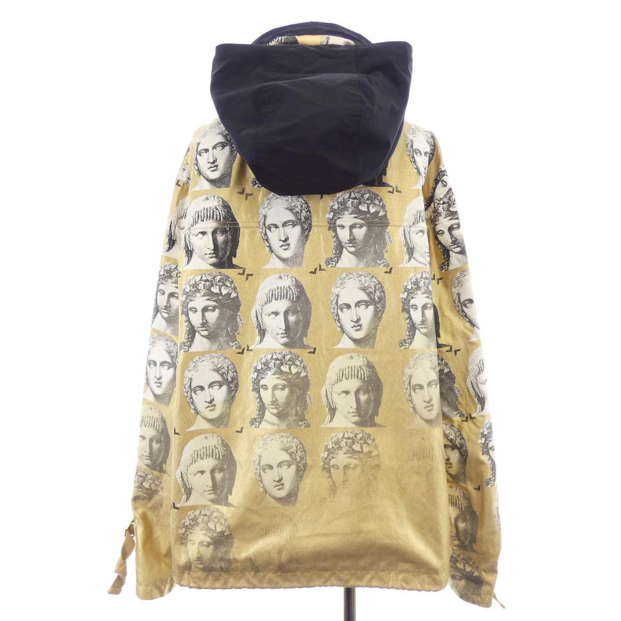 ルイヴィトン LOUIS VUITTON FLOW78H92 ジャケット