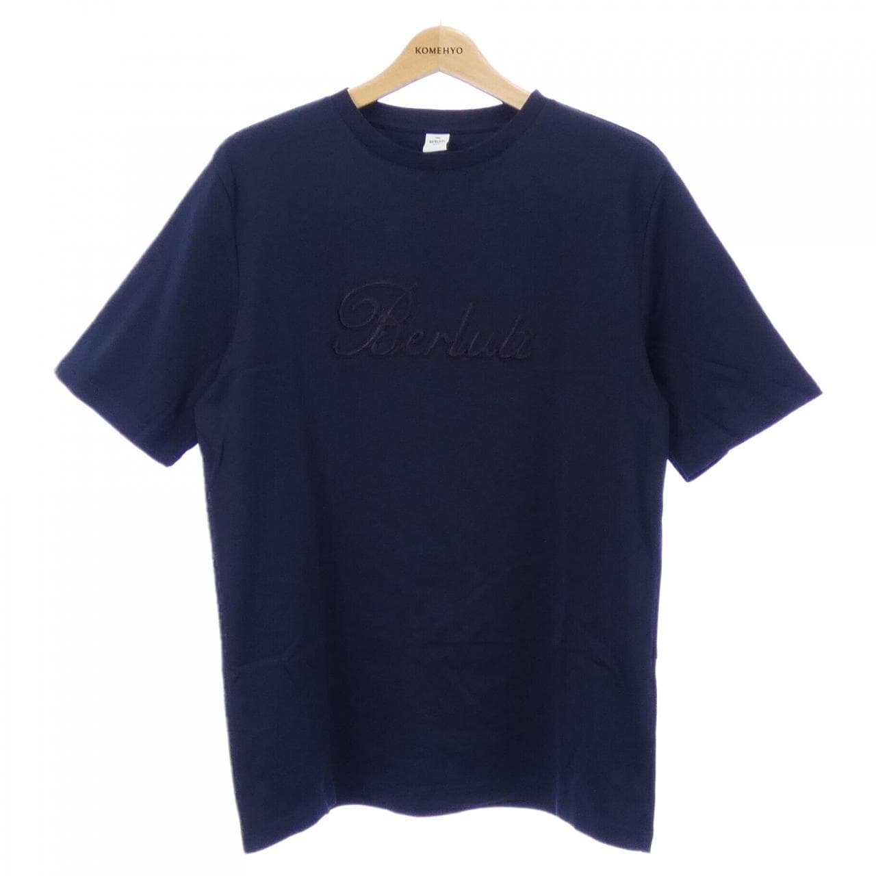 ベルルッティ Berluti R25JRS104 Tシャツ