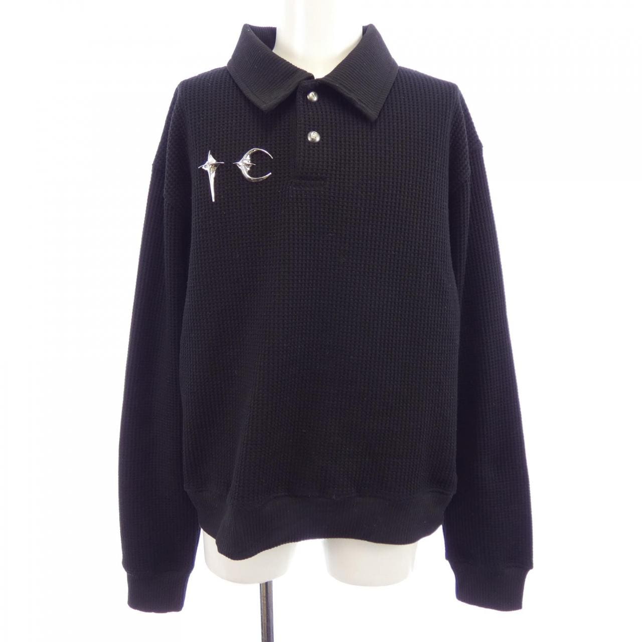 THUG CLUB TC24PK0102 ポロシャツ