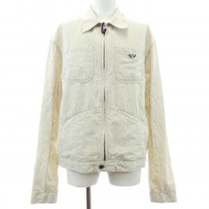 プラダ PRADA トライアングルロゴ GEB255 SOOO 14J2 ジャケット
