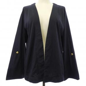 ブルーレーベルクレストブリッジ BLUE LABEL CRESTBRIDGE 55P17-582-29 カーディガン