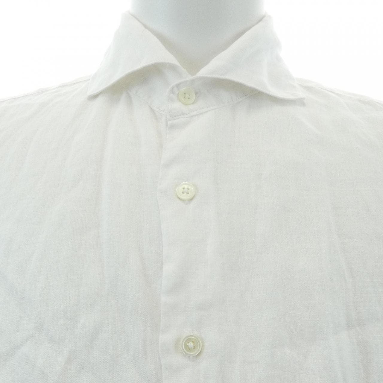 バーニーズニューヨーク BARNEYS NEW YORK シャツ