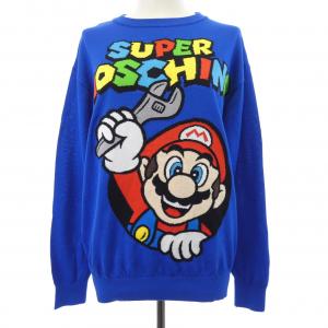 モスキーノクチュール MOSCHINO COUTURE ニット