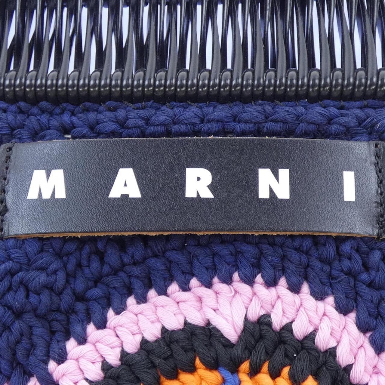マルニ MARNI BAG