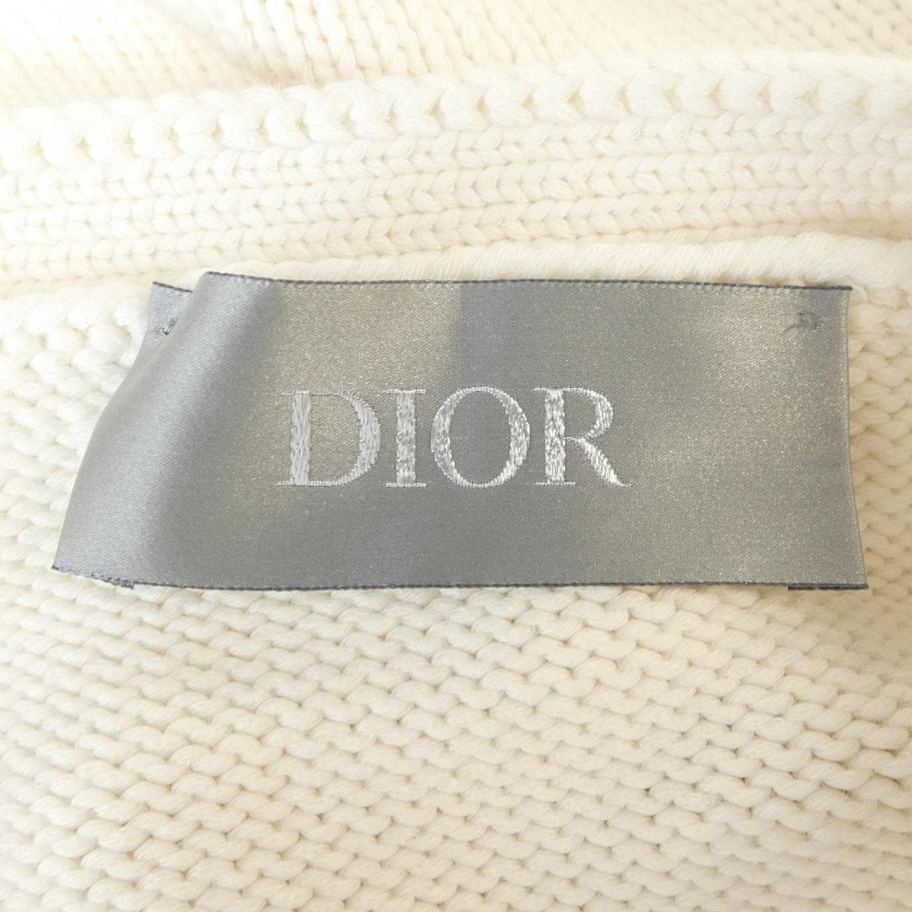 ディオール DIOR 583M219A3003 カーディガン