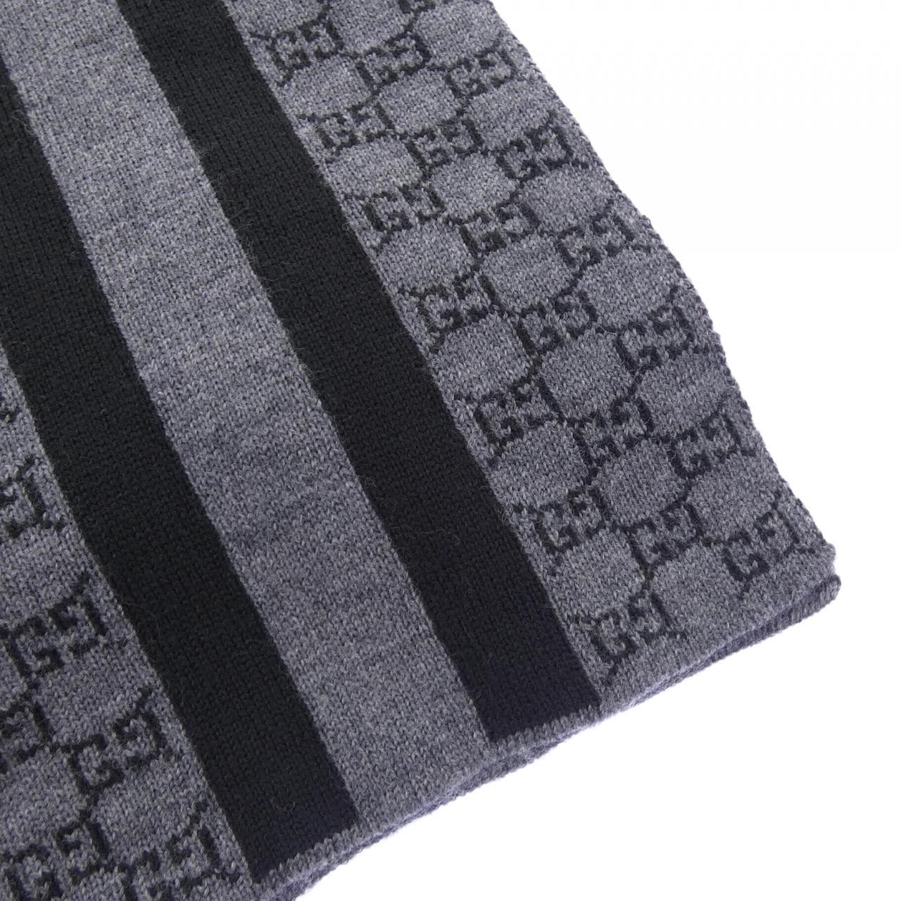グッチ GUCCI 438253 3G206 MUFFLER