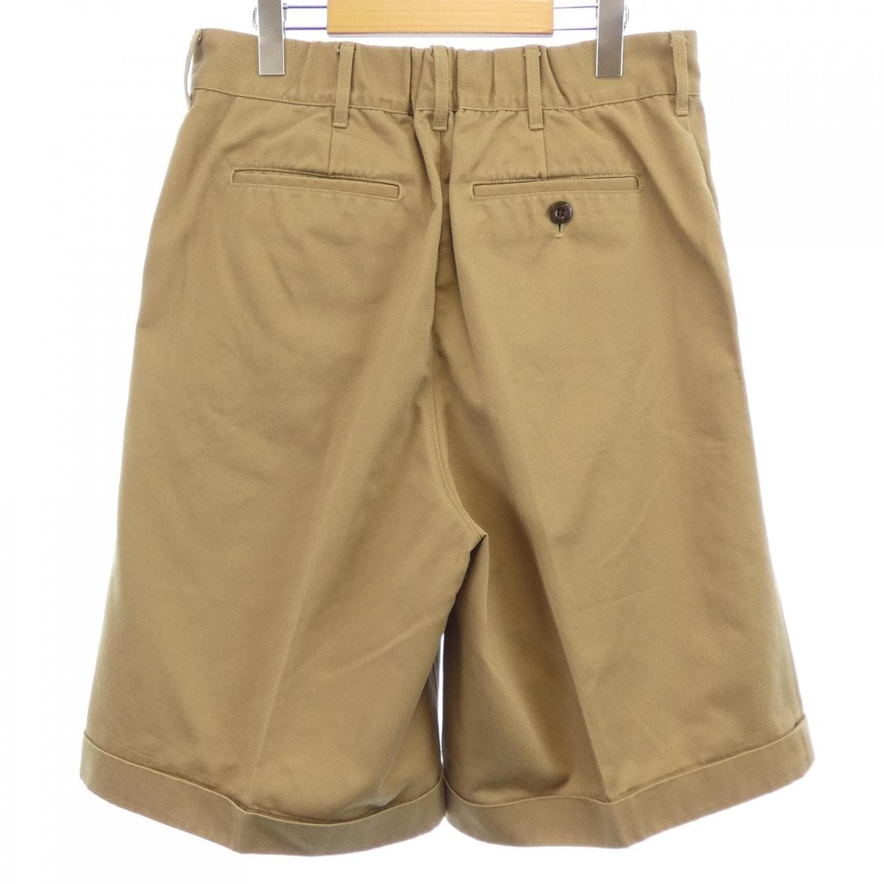 VARDE77 ショートパンツ