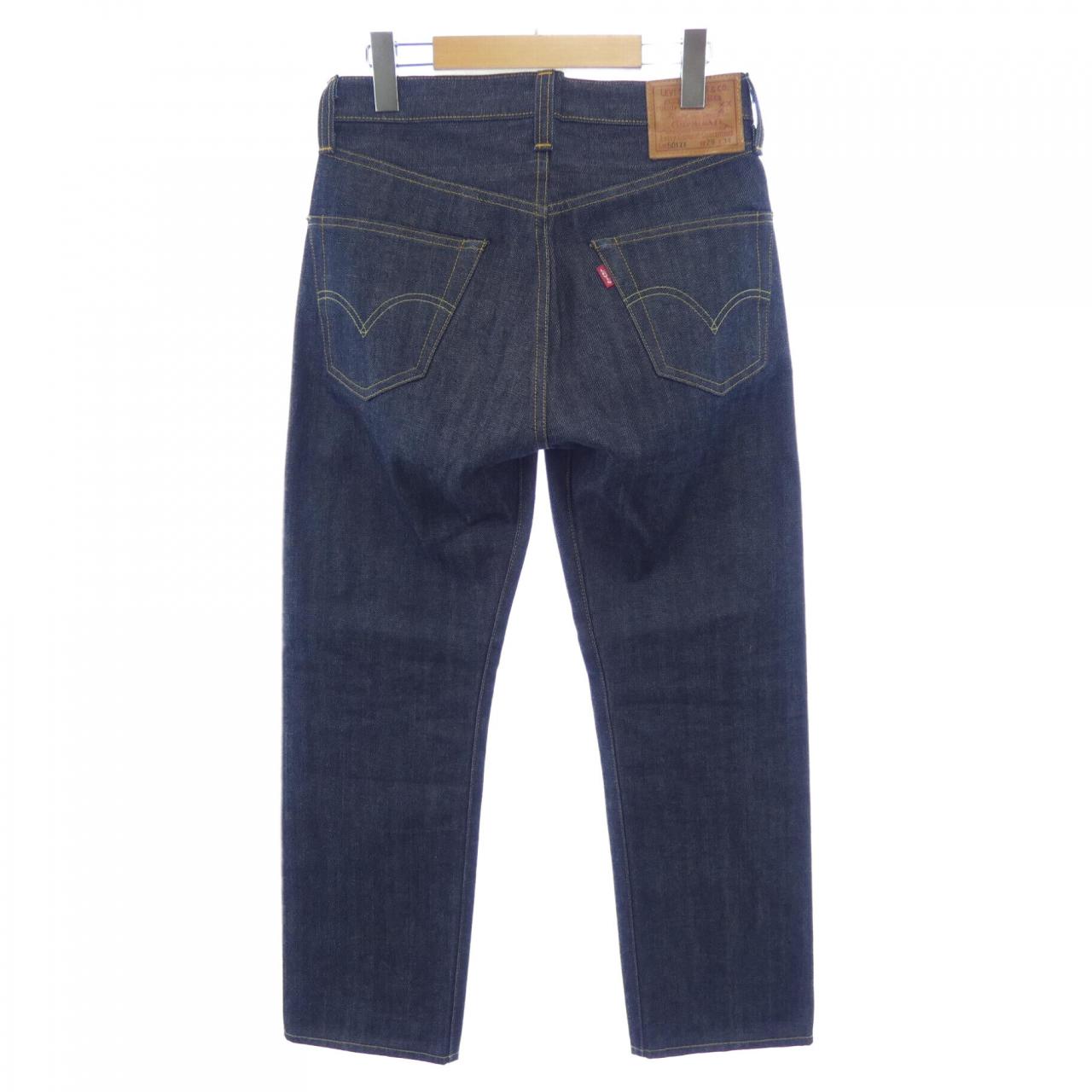 リーバイスヴィンテージクロージン LEVI'S VINTAGE CLOTHING PC9-47501-0224 ジーンズ