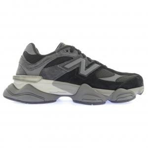 ニューバランス NEW BALANCE U9060BLK スニーカー