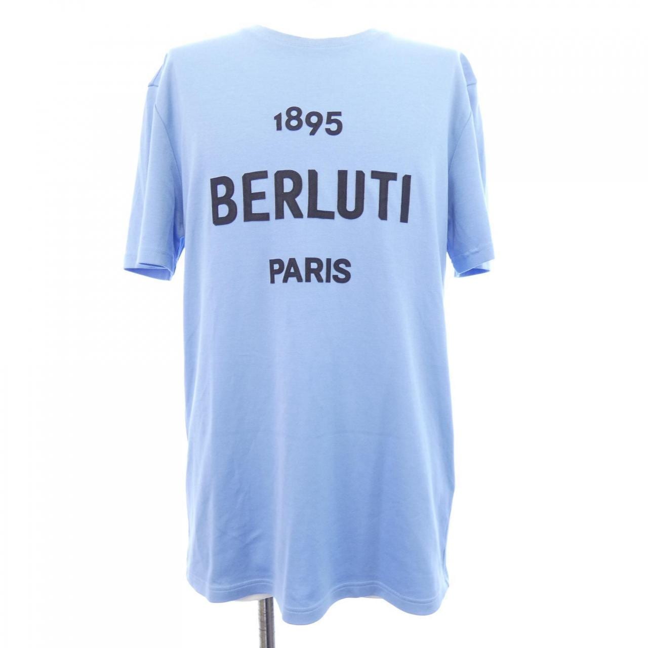 ベルルッティ Berluti R18JRS50JAEK Tシャツ