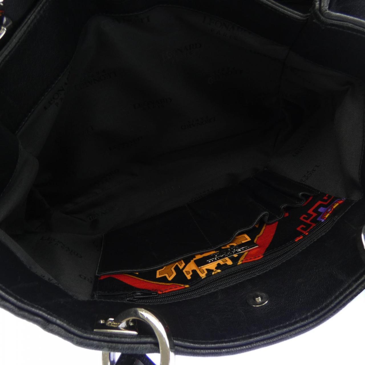 レオナール LEONARD BAG