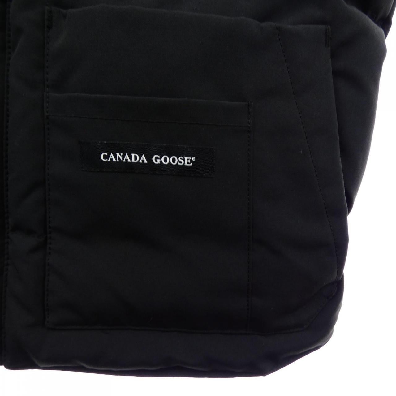 カナダグース CANADA GOOSE 4154M FREESTYLE フリースタイル ダウンベスト