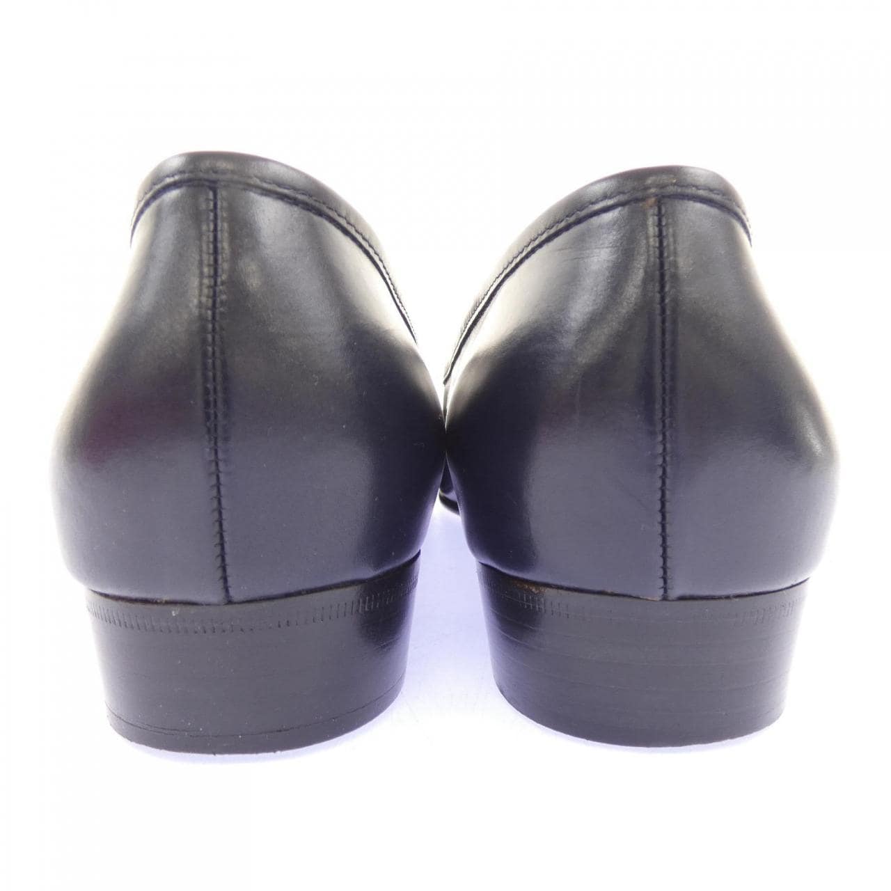 【ヴィンテージ】サルヴァトーレフェラガモ SALVATORE FERRAGAMO BABS シューズ