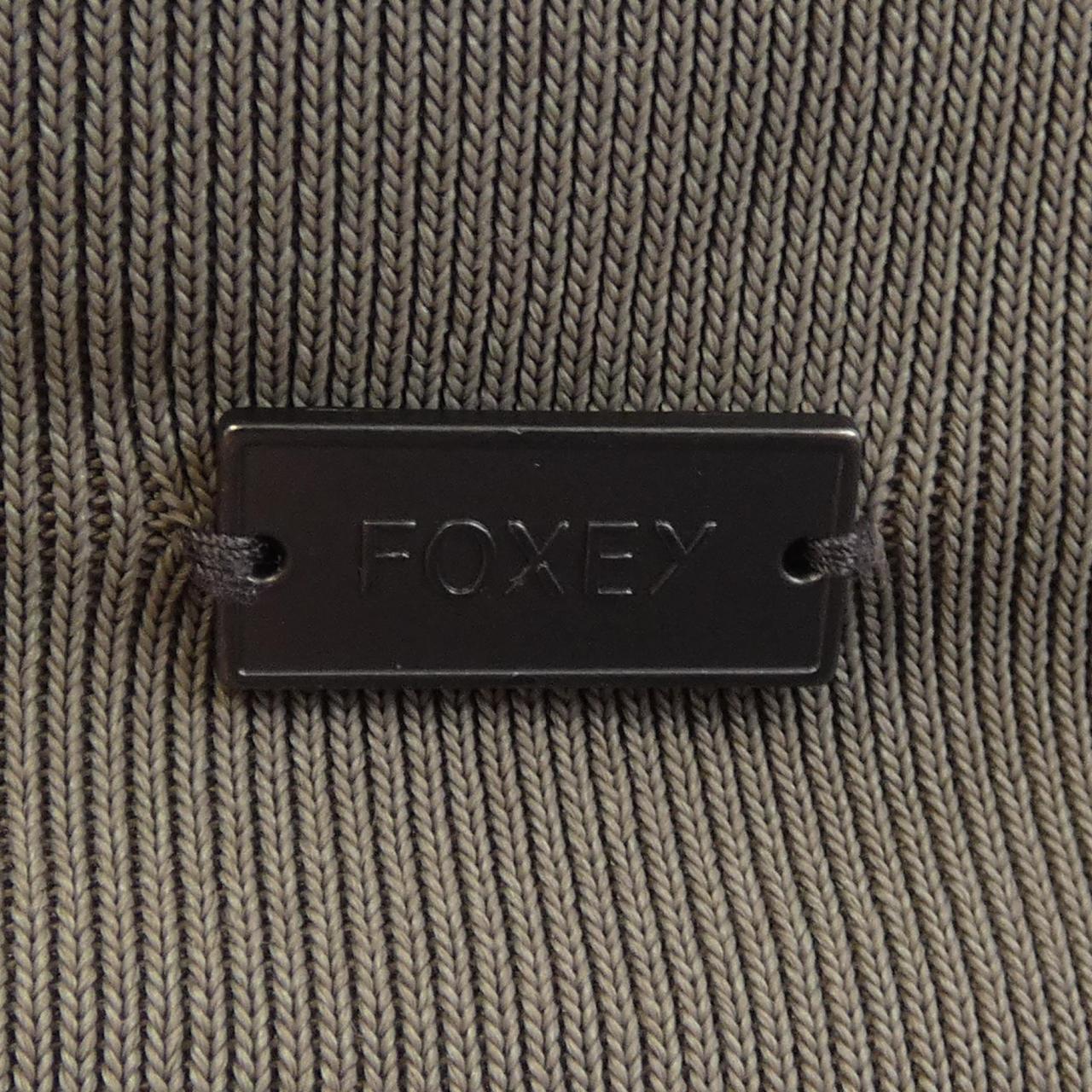 フォクシー FOXEY 37943 トップス