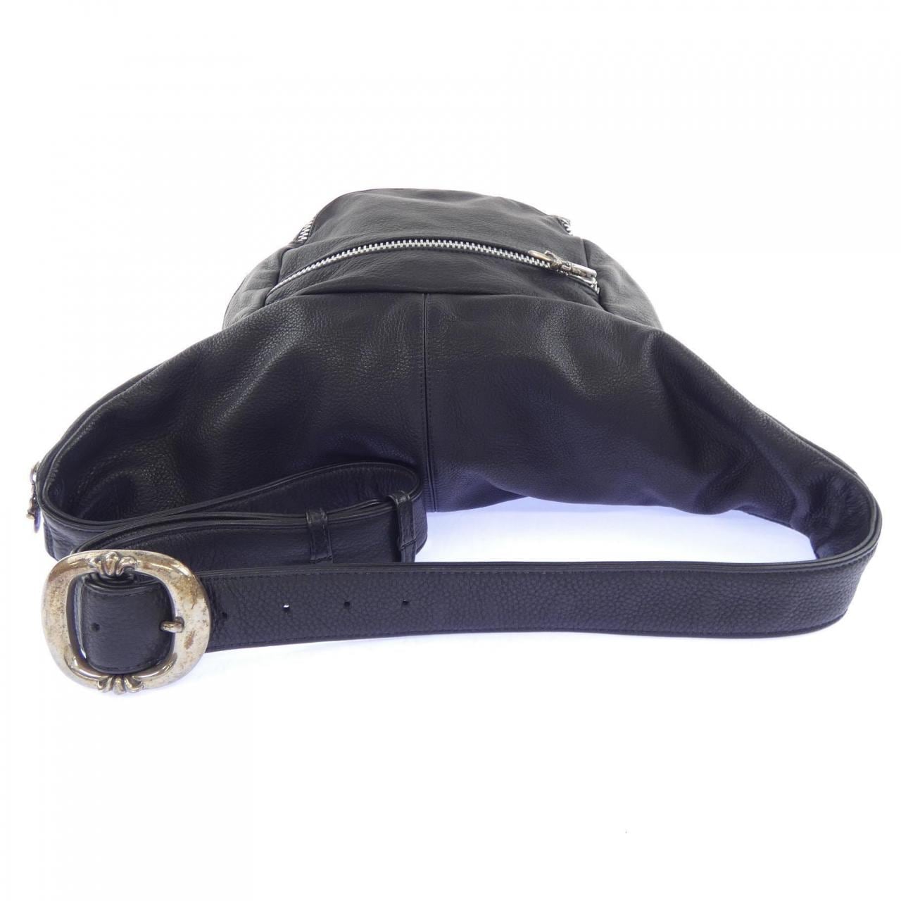 クロムハーツ CHROME HEARTS SNAT PACK XL 2232 304 7250 0900 BAG