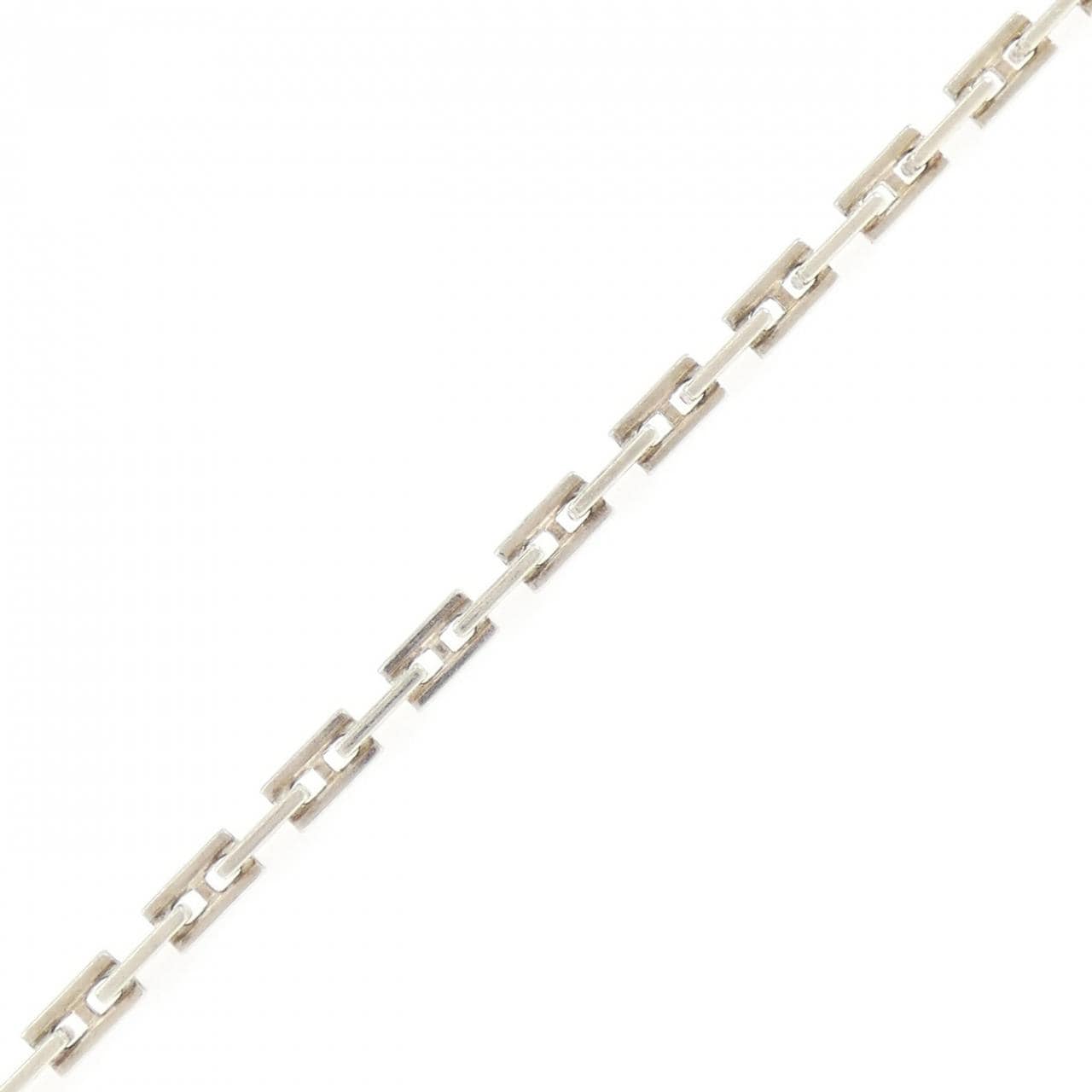 【ヴィンテージ】エルメス ヘラクレス ブレスレット